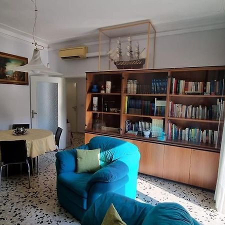 Ardenza Liberty Daire Livorno Dış mekan fotoğraf