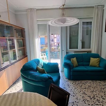 Ardenza Liberty Daire Livorno Dış mekan fotoğraf