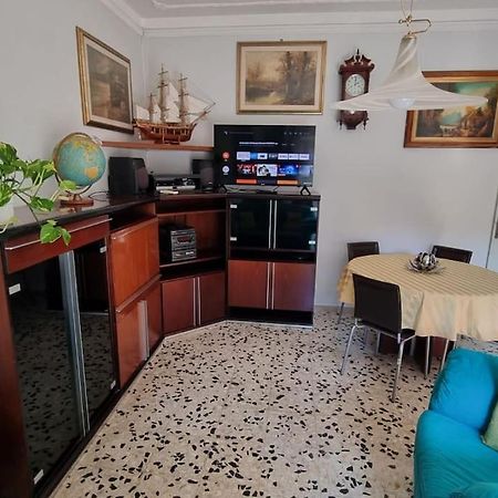 Ardenza Liberty Daire Livorno Dış mekan fotoğraf