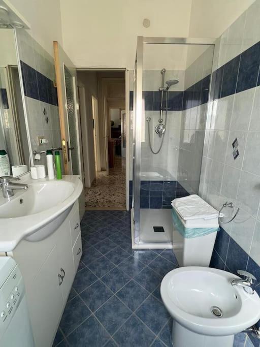 Ardenza Liberty Daire Livorno Dış mekan fotoğraf