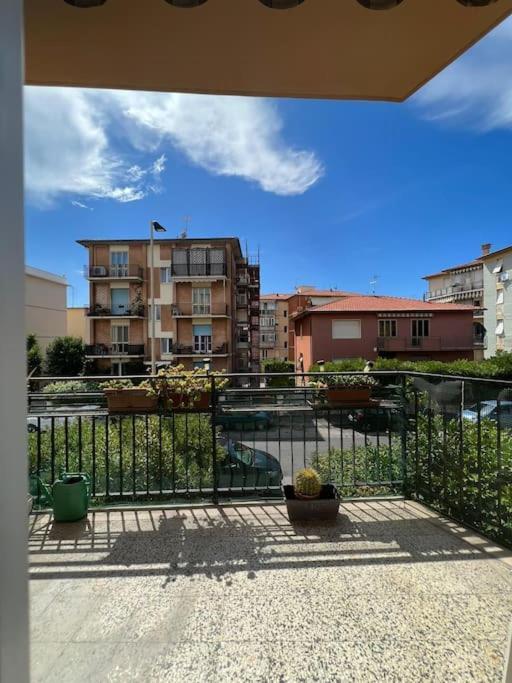 Ardenza Liberty Daire Livorno Dış mekan fotoğraf