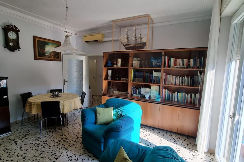 Ardenza Liberty Daire Livorno Dış mekan fotoğraf