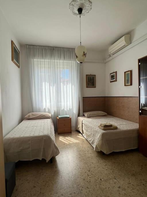 Ardenza Liberty Daire Livorno Dış mekan fotoğraf