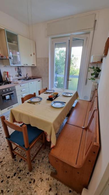 Ardenza Liberty Daire Livorno Dış mekan fotoğraf