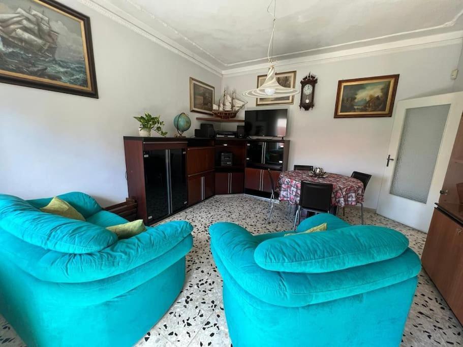 Ardenza Liberty Daire Livorno Dış mekan fotoğraf