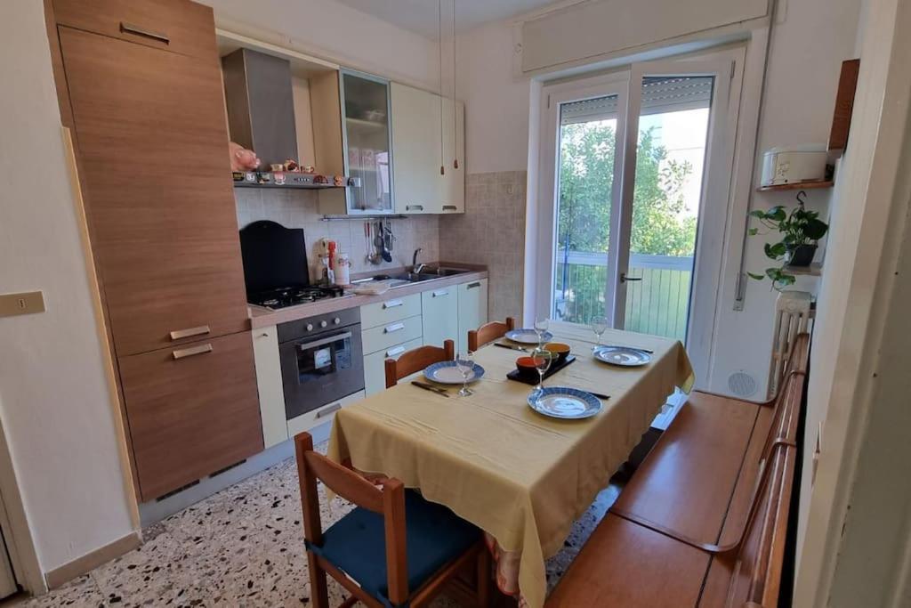 Ardenza Liberty Daire Livorno Dış mekan fotoğraf