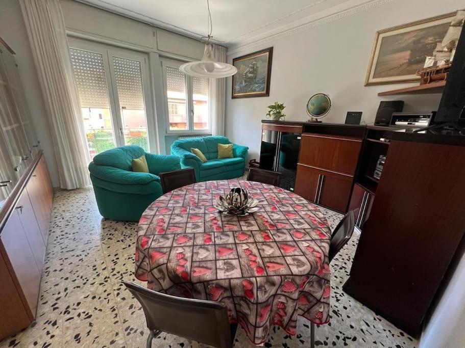 Ardenza Liberty Daire Livorno Dış mekan fotoğraf
