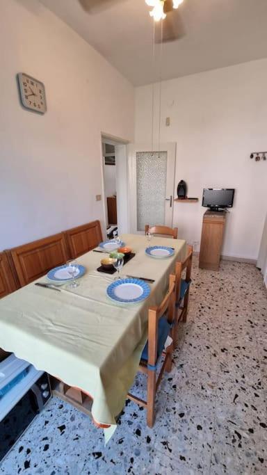 Ardenza Liberty Daire Livorno Dış mekan fotoğraf