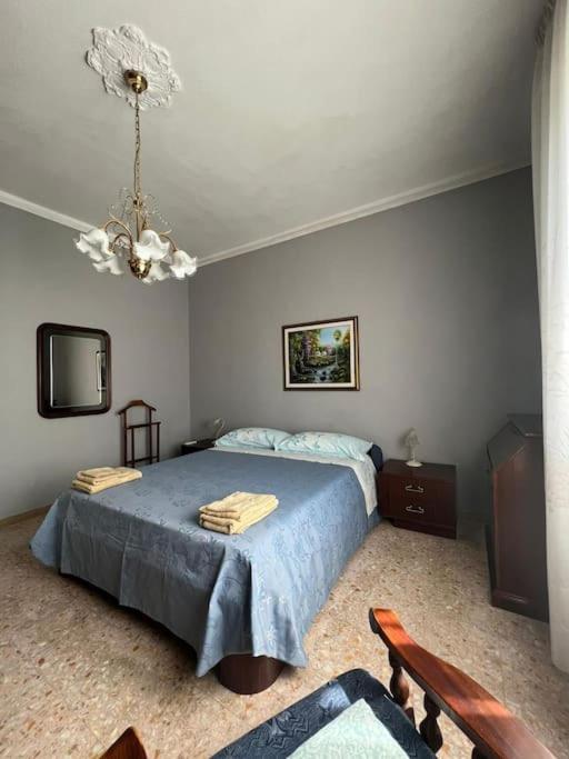 Ardenza Liberty Daire Livorno Dış mekan fotoğraf