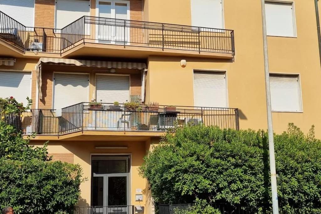 Ardenza Liberty Daire Livorno Dış mekan fotoğraf