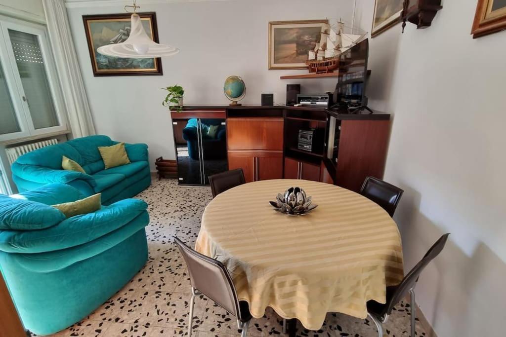 Ardenza Liberty Daire Livorno Dış mekan fotoğraf