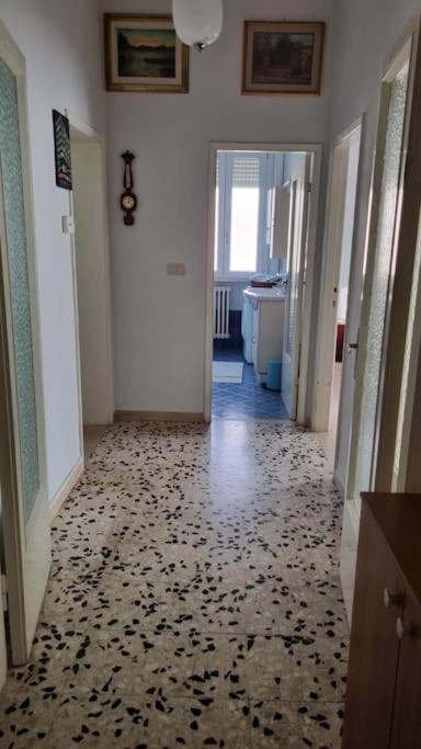 Ardenza Liberty Daire Livorno Dış mekan fotoğraf