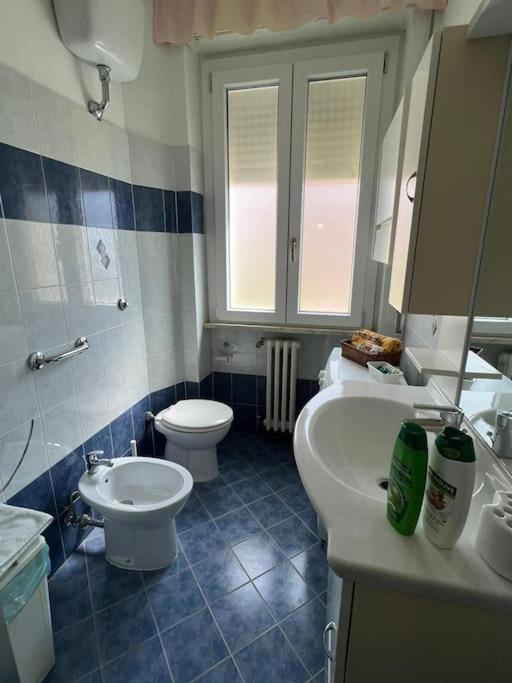Ardenza Liberty Daire Livorno Dış mekan fotoğraf