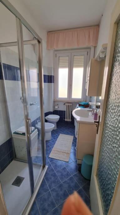 Ardenza Liberty Daire Livorno Dış mekan fotoğraf